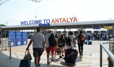 FRAPORT TAV ANTALYA HAVALİMANI, TÜRKİYE'NİN EN İYİ İŞVERENLERİ ARASINDA YERİNİ ALDI