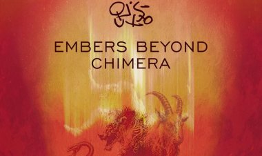 QUALİSTA'NIN YENİ DERLEMESİ "EMBERS BEYOND CHIMERA" İÇSEL ATEŞİ UYANDIRIYOR!