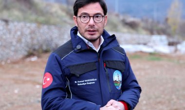 GÖÇ VEREN ŞEHİRDEN TURİZM PATLAMASINA: TOKAT’TA OTEL KAPASİTESİ YETMİYOR