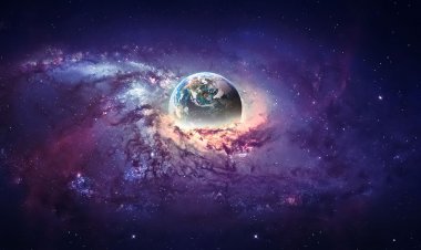 DÜNYA UZAY GÜNDEMİ ANTALYA’DA BULUŞACAK: IAC 2026 İÇİN GERİ SAYIM BAŞLADI