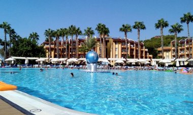 DERTOUR, ALDIANA CLUB RESORT İLE ALANYA’YA GİRİŞ YAPTI