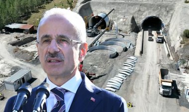 KONYA-ANTALYA ARASINDA SEYAHAT SÜRESİ 20 DAKİKA KISALACAK