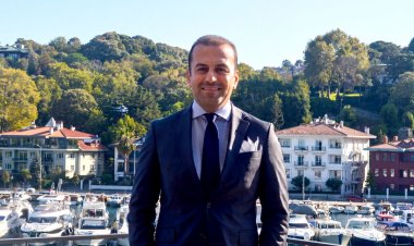 THE GRAND TARABYA MANAGED BY ACCOR’UN YENİ SATIŞ & PAZARLAMA DİREKTÖRÜ: OĞUZ KAYALI