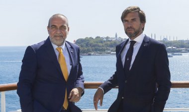 ‘2027 YAZINDA EN EKONOMİK TATİL CRUİSE TATİLİ OLACAK’
