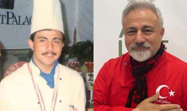 MENGEN’DEN ZİRVEYE UZANAN 43 YILLIK MİRAS: HALİL GÖKMENOĞLU’NUN LEZZET YOLCULUĞU
