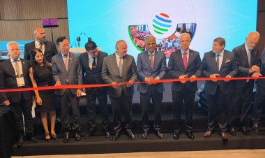 GLOBEMEETS 2026 İLE TÜRKİYE VE DÜNYA TURİZMİ TERSANE İSTANBUL'DA BULUŞTU