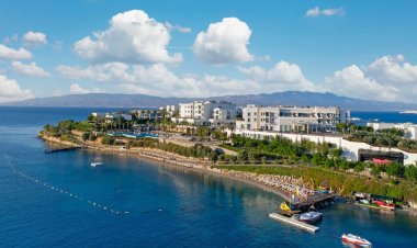 TURİZM SEKTÖRÜNÜN EN YENİ TRENDLERİNDEN BİRİ OLAN ‘LONGEVITY’, BODRUM’DA YÜKSELİYOR!
