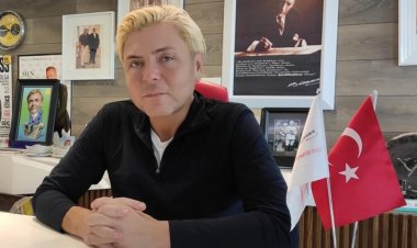 DELPHİN HOTELS YÖNETİM KURULU BAŞKANI TOLGA CÖMERTOĞLU'NDAN EĞİTİME DESTEK