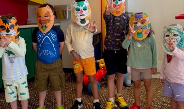 CELESTYAL, ÇOCUKLARA ÖZEL KID’S CLUB PROGRAMINI HAYATA GEÇİRDİ