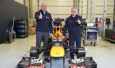 GERİ SAYIM BAŞLADI: FORMULA 1®, 3 EKİM 2027’DE İSTANBUL’A DÖNÜYOR
