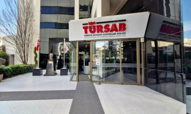 TÜRSAB: TÜRK TURİZMİ YABANCI DİJİTAL TEKELLERİN İNSAFINA BIRAKILIYOR!
