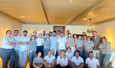KUSURSUZ LÜKSÜN GİZLİ KAHRAMANLARINA ANLAMLI TEŞEKKÜR
