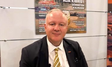 TÜRSAB’DAN İTF AÇILIŞINDA HAKSIZ REKABET UYARISI