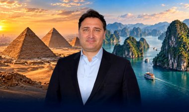 PANAMA VE ŞİLİ’DEN MISIR’A, NEPAL’DEN VİETNAM’A: BU OPERASYONLARI INVENTUM GLOBAL YÖNETIYOR