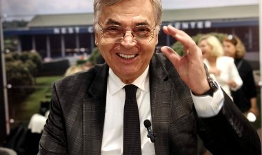 DÜNYANIN GÖZÜ BELEK’TE OLACAK