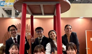 KAPADOKYA’NIN EŞSİZ MİRASI JAPONYA’DA VİTRİNE ÇIKTI