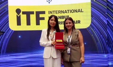 GÜÇLÜ ULUSLARARASI TALEP, TÜRKİYE’NİN KÜRESEL GEZGİNLER İÇİN CAZİBESİNİ KORUDUĞUNU GÖSTERİYOR