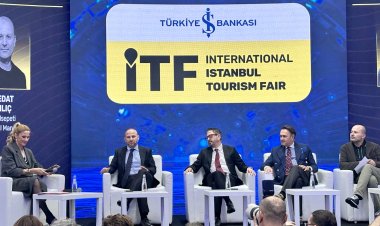 İŞTE TURİZM ACENTELERİ’NİN 2027 ROTASI