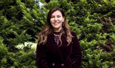 NİLGÜN GÖKSER: 'ÇANAKKALE DÖRT MEVSİM SÜRDÜRÜLEBİLİR TURİZM VİZYONUYLA BÜYÜYOR'