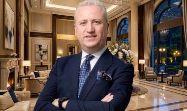 DENİZ DİKKAYA AKADEMİ İLE SEKTÖRE YENİ BİR EĞİTİM VE DANIŞMANLIK MODELİ GELİYOR