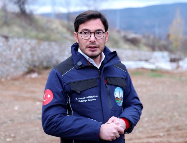 GÖÇ VEREN ŞEHİRDEN TURİZM PATLAMASINA: TOKAT’TA OTEL KAPASİTESİ YETMİYOR