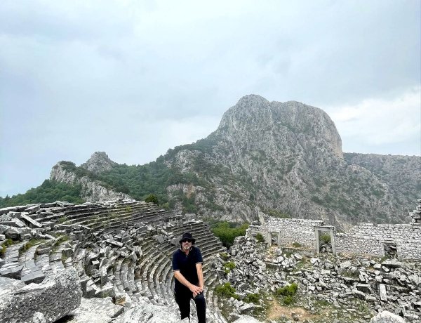 ANTALYA'NIN 9 DEĞERİ UNESCO YOLUNDA!