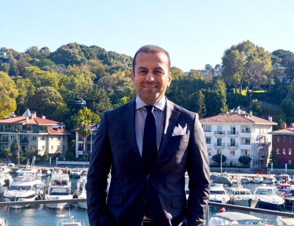 THE GRAND TARABYA MANAGED BY ACCOR’UN YENİ SATIŞ & PAZARLAMA DİREKTÖRÜ: OĞUZ KAYALI