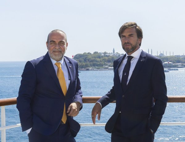 ‘2027 YAZINDA EN EKONOMİK TATİL CRUİSE TATİLİ OLACAK’