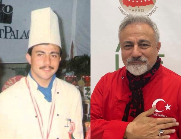 MENGEN’DEN ZİRVEYE UZANAN 43 YILLIK MİRAS: HALİL GÖKMENOĞLU’NUN LEZZET YOLCULUĞU