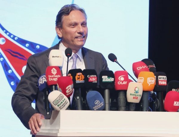 5. BURSA TURİZM ZİRVESİ BAŞLADI: 'GÜÇLÜ ACENTA OLMADAN GÜÇLÜ YEREL TURİZM OLMAZ'