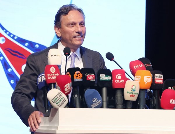 TÜRSAB BAŞKANI FİRUZ BAĞLAKAYA: “TATİL ANAYASAL HAKTIR”