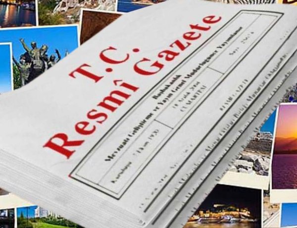 TURİZMDE 'DESTİNASYON ODAKLI' YENİ DÖNEM