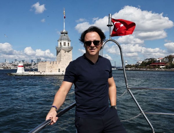 FORMULA 1® İSTANBUL’A GERİ DÖNÜYOR: 'İSTANBUL’UN KRALI' FELİPE MASSA İLE DEV TANITIM HAMLESİ