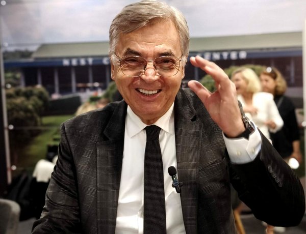 DÜNYANIN GÖZÜ BELEK’TE OLACAK