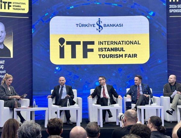 İŞTE TURİZM ACENTELERİ’NİN 2027 ROTASI