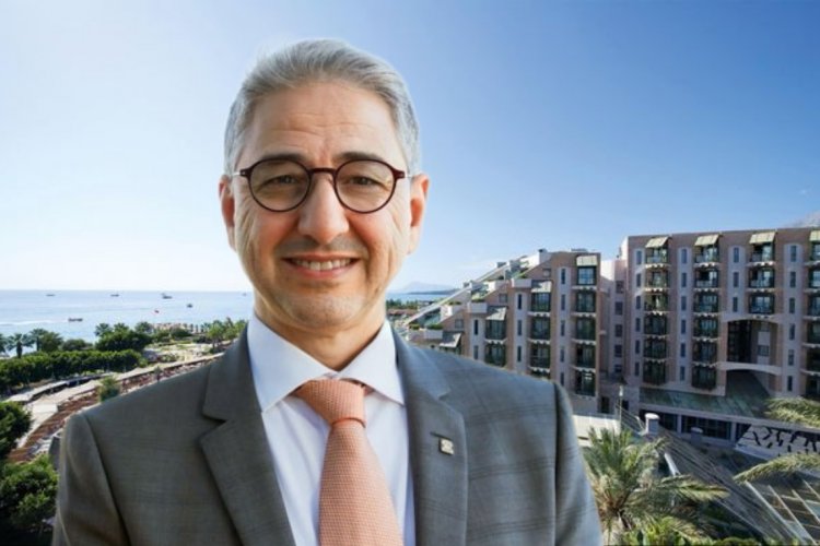 HAKAN SAATÇİOĞLU YAZDI:'RAKİBİNİ YENEMİYORSAN... ONUNLA BİRLİKTE HAREKET ET!!!'