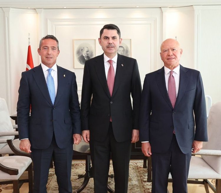 KOÇ HOLDİNG, COP31 İKLİM DEĞİŞİKLİĞİ ZİRVESİ'NİN 'KÜRESEL İŞ ORTAĞI' OLDU