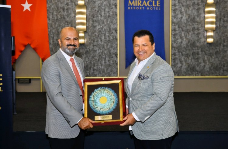 MİRACLE RESORT HOTEL'DE 'MİRACLE MAKER' DÖNEMİ DEVAM EDİYOR