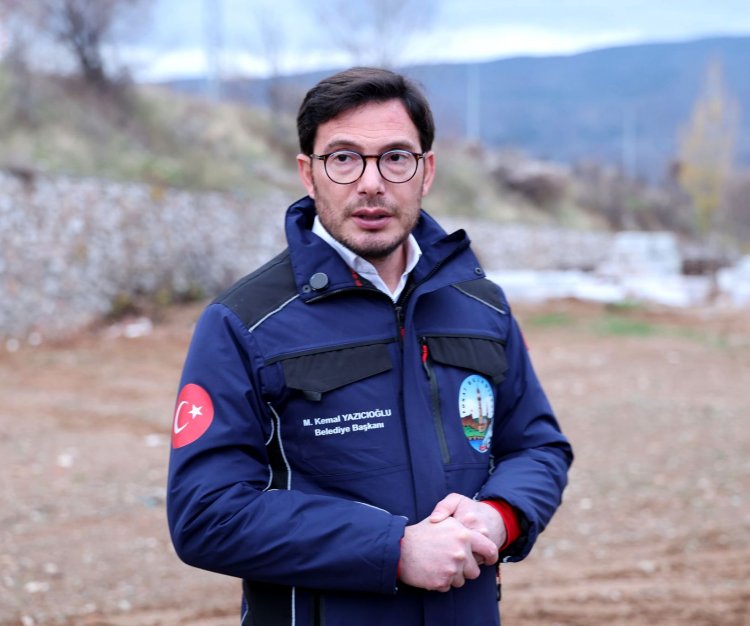 GÖÇ VEREN ŞEHİRDEN TURİZM PATLAMASINA: TOKAT’TA OTEL KAPASİTESİ YETMİYOR