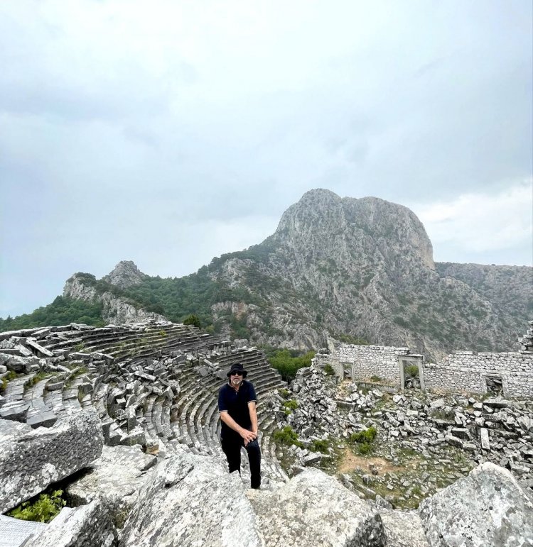 ANTALYA'NIN 9 DEĞERİ UNESCO YOLUNDA!
