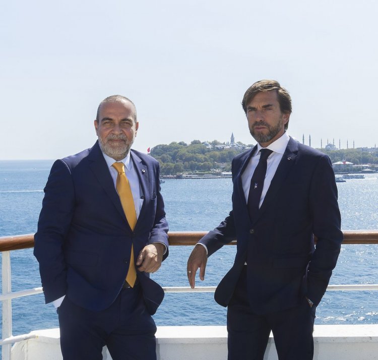 ‘2027 YAZINDA EN EKONOMİK TATİL CRUİSE TATİLİ OLACAK’