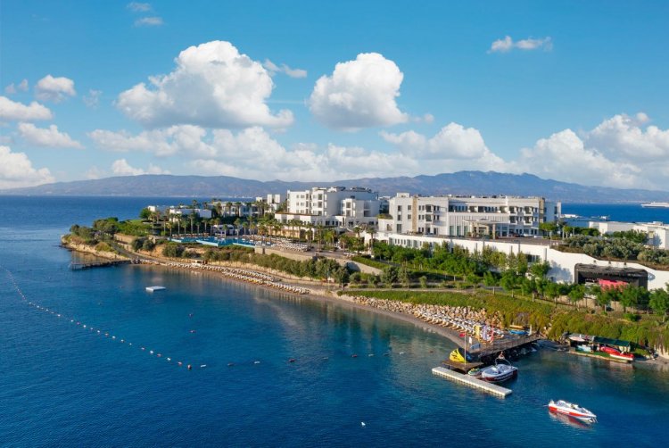 TURİZM SEKTÖRÜNÜN EN YENİ TRENDLERİNDEN BİRİ OLAN ‘LONGEVITY’, BODRUM’DA YÜKSELİYOR!