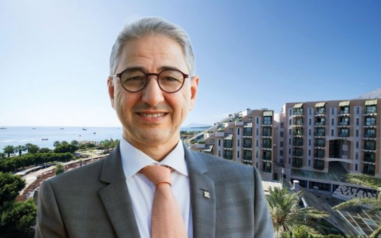HAKAN SAATÇİOĞLU YAZDI:'RAKİBİNİ YENEMİYORSAN... ONUNLA BİRLİKTE HAREKET ET!!!'