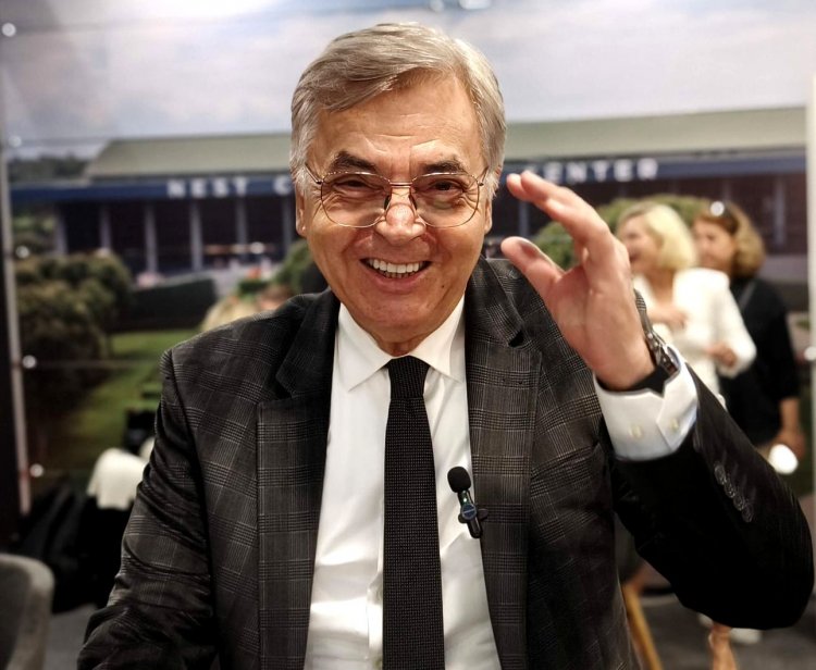 DÜNYANIN GÖZÜ BELEK’TE OLACAK