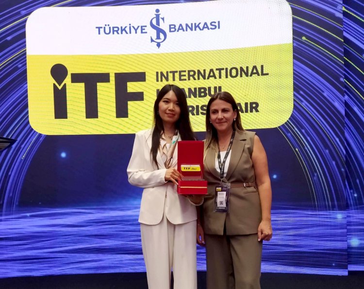 GÜÇLÜ ULUSLARARASI TALEP, TÜRKİYE’NİN KÜRESEL GEZGİNLER İÇİN CAZİBESİNİ KORUDUĞUNU GÖSTERİYOR