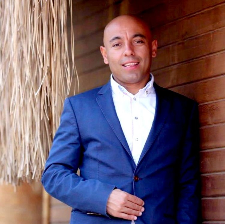 MUSTAFA KARACA SHERATON UŞAK HOTEL & SPA GENEL MÜDÜR YARDIMCISI OLARAK ATANDI