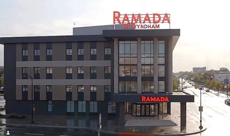DÜZCE’NİN İLK ULUSLARARASI ZİNCİR OTELİ AÇILDI: RAMADA BY WYNDHAM DÜZCE HİZMETE GİRDİ
