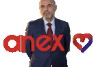 ANEX'TEN NEŞET KOÇKAR AÇIKLAMASI
