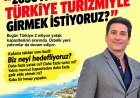 Y.CEMAL YÜKSEL YAZDI: '2030’A NASIL BİR TÜRKİYE TURİZMİYLE GİRMEK İSTİYORUZ?'