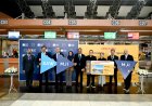 SABİHA GÖKÇEN’İN KUZEY AFRİKA AĞI TRABLUS İLE GENİŞLİYOR